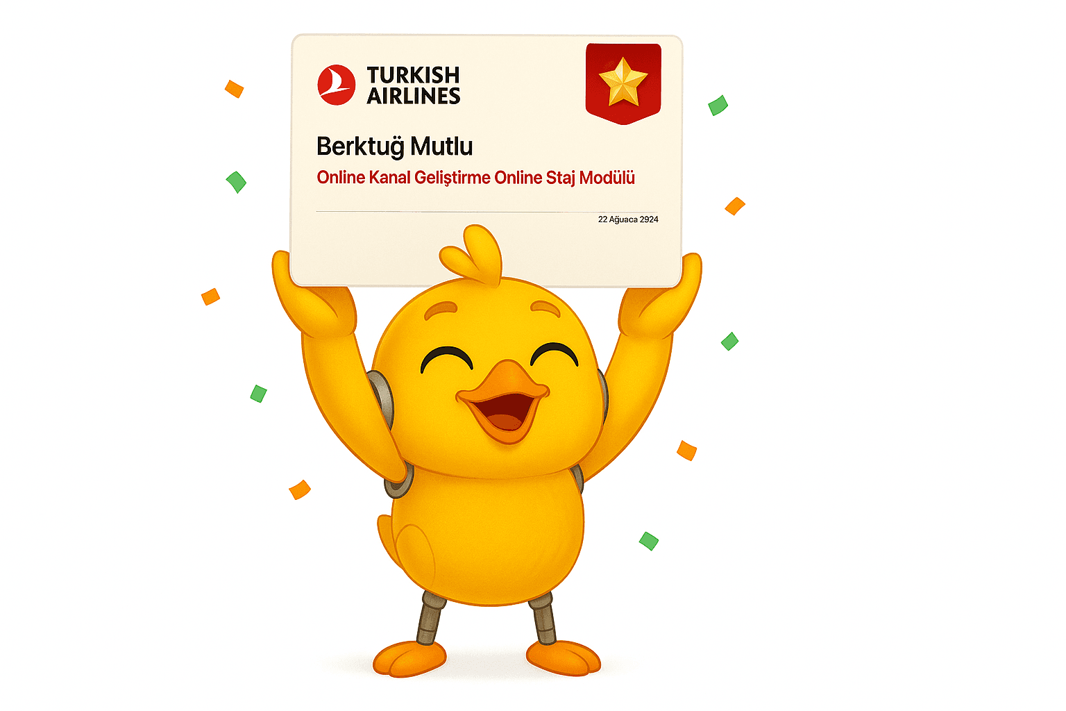 Bitirme Projesi